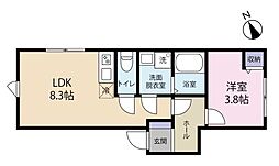 Primevere西山 103