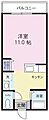 西村マンション2階4.0万円