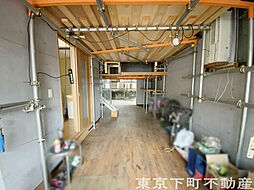 江戸川区南葛西５丁目　中古戸建