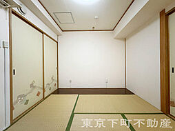 和室の画像