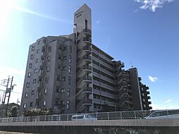 チサンマンション各務原