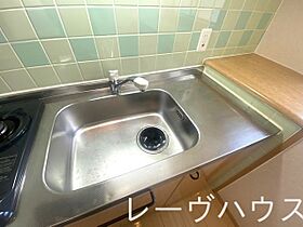 福岡県福岡市中央区那の川２丁目（賃貸マンション1LDK・8階・24.97㎡） その17