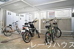 福岡県福岡市中央区平尾４丁目（賃貸マンション1K・5階・20.52㎡） その17