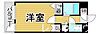 朝日プラザ博多74階3.5万円