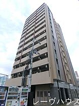 福岡県福岡市博多区堅粕１丁目（賃貸マンション1K・4階・20.71㎡） その1