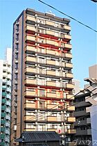 福岡県福岡市博多区比恵町（賃貸マンション1R・7階・24.82㎡） その1