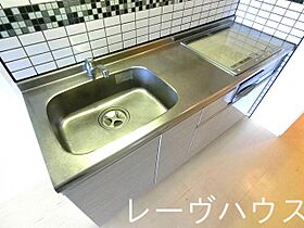 福岡県福岡市東区千早５丁目（賃貸マンション1LDK・9階・29.48㎡） その15