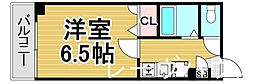 祇園駅 4.6万円