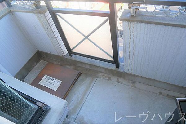 福岡県福岡市博多区堅粕４丁目(賃貸マンション1K・1階・16.80㎡)の写真 その19