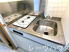 福岡県福岡市中央区天神３丁目（賃貸マンション1K・4階・24.70㎡） その18