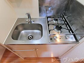 福岡県福岡市中央区舞鶴１丁目（賃貸マンション1K・7階・20.35㎡） その4