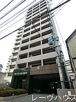 福岡県福岡市博多区下呉服町（賃貸マンション1K・2階・24.89㎡） その1