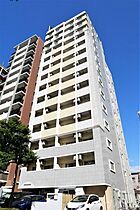 福岡県福岡市博多区中呉服町（賃貸マンション1K・2階・23.50㎡） その1