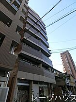 福岡県福岡市中央区赤坂３丁目（賃貸マンション1LDK・6階・34.80㎡） その1