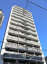 福岡県福岡市中央区春吉３丁目（賃貸マンション1K・2階・24.05㎡） その1