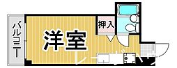 🉐敷金礼金0円！🉐西鉄天神大牟田線 高宮駅 徒歩9分