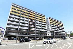 福岡県福岡市東区東浜１丁目（賃貸マンション1LDK・7階・35.30㎡） その1