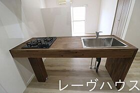 福岡県福岡市城南区別府６丁目（賃貸アパート1DK・1階・24.00㎡） その4