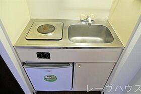 福岡県福岡市博多区美野島２丁目（賃貸マンション1R・1階・18.58㎡） その16