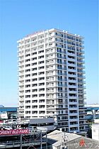 福岡県福岡市東区東浜１丁目（賃貸マンション1R・15階・24.12㎡） その1