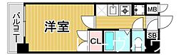 🉐敷金礼金0円！🉐西鉄天神大牟田線 大橋駅 徒歩6分