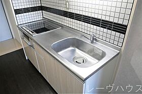 福岡県福岡市東区箱崎ふ頭３丁目（賃貸マンション1K・6階・23.43㎡） その15