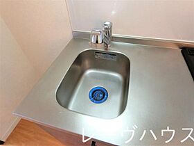 福岡県福岡市博多区住吉３丁目（賃貸マンション1K・9階・24.75㎡） その19