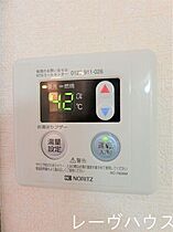 福岡県福岡市博多区住吉３丁目（賃貸マンション1K・9階・24.75㎡） その22