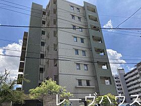 福岡県福岡市東区原田１丁目（賃貸マンション1LDK・3階・35.23㎡） その1