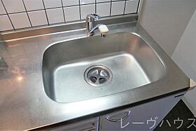 福岡県福岡市南区清水１丁目（賃貸マンション2K・7階・23.51㎡） その17