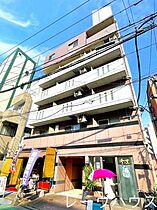 福岡県福岡市中央区唐人町１丁目（賃貸マンション1K・2階・20.04㎡） その1