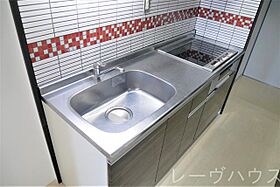 福岡県福岡市東区箱崎ふ頭３丁目（賃貸マンション2K・10階・23.43㎡） その15