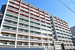 福岡市地下鉄箱崎線 貝塚駅 徒歩11分の賃貸マンション