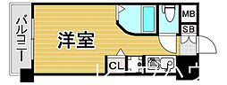 福岡市地下鉄箱崎線 千代県庁口駅 徒歩5分