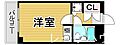 朝日プラザ博多23階3.3万円