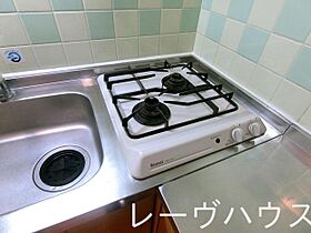 福岡県福岡市中央区警固１丁目（賃貸マンション2K・3階・25.20㎡） その19