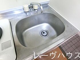 福岡県福岡市博多区下呉服町（賃貸マンション1K・4階・15.99㎡） その17