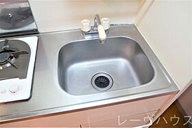 福岡県福岡市中央区港２丁目（賃貸マンション1K・8階・22.76㎡） その23