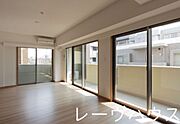 リビング/居室