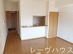 クリエート博多駅前 2LDKの写真