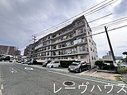 エメラルドマンション香椎A棟