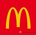 マクドナルド西...