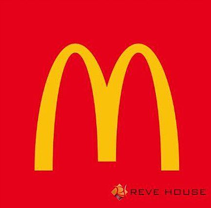 マクドナルド西...