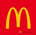 マクドナルドシ...