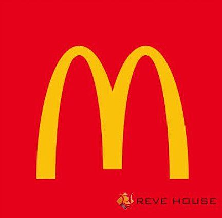 マクドナルドシ...