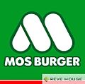 モスバーガー美...