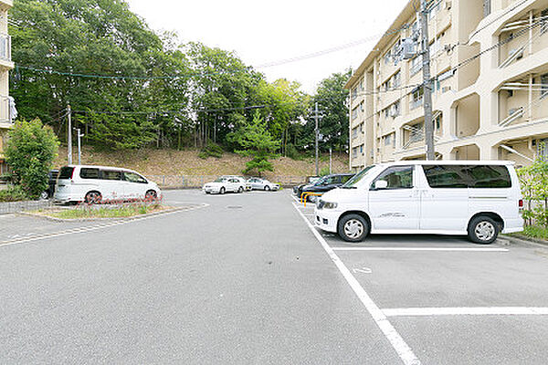 スマリオ香里三井B団地 ｜大阪府寝屋川市三井が丘1丁目(賃貸マンション2LDK・3階・44.98㎡)の写真 その17