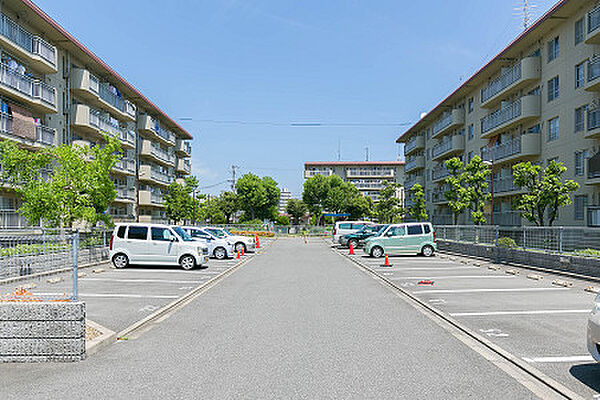 スマリオさつき団地 ｜大阪府泉大津市虫取町2丁目(賃貸マンション3DK・3階・52.65㎡)の写真 その21