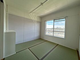 公社賃貸SMALIO  茶山台  ｜ 大阪府堺市南区茶山台2丁1-他（賃貸マンション2LDK・5階・45.84㎡） その6