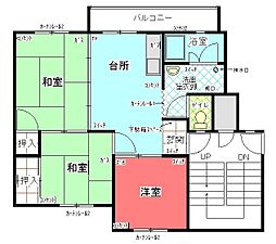 🉐敷金礼金0円！🉐公社賃貸SMALIO 金岡東C
